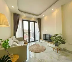 house for sale in thuy khue, tay ho, private car, 78m2, 6 elevator floors, 5m high, only 23.5 billion