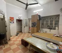 house for sale in thuy khue, tay ho, shallow lane, 35m2, 3 floors, 5.3m high, only 6.9 billion
