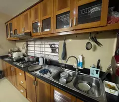 house for sale in thuy linh, price 5.98 billion, area 57m2, 4 floors, frontage 11.5m