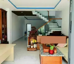 house for sale in thuy tu resettlement area, vinh thai commune. city, nha trang.