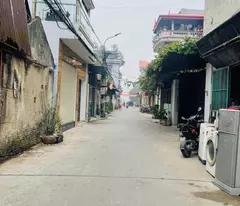 house for sale in tien bac - phu khe neighborhood for only 1 billion x