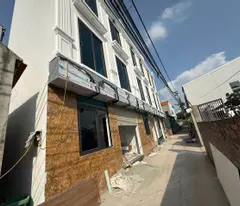 house for sale in tien le, tien yen, hoai duc, 42m, car park