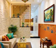 house for sale in to hien thanh car alley – district 10 – 3 x 12m (36 m2) – 7.6 billion