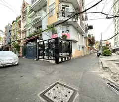 house for sale in to hien thanh district 10, car avoidance - opposite big c, 61m2, 3 floors reinforced concrete, slightly 10 x billion