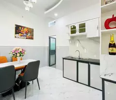 house for sale in to hien thanh district 10, hbg 4x6 3t only 4.9 billion tl.