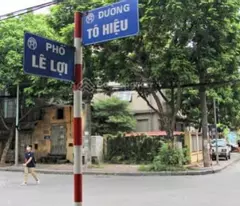 house for sale in to hieu - ha dong, acreage 39m2, area 5m, only 6.8 billion