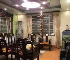 house for sale in to hieu ha dong, bypass car lane, high security, 68m2, more than 15 billion
