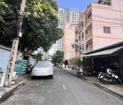 house for sale in to hieu hxt 8x16m2 3t near market, school, high class residential area, price only 16 billionxx