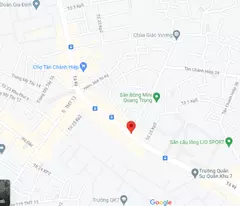 house for sale in to ky cvpm quang trung, 4.5x16, square windows, 1 alley/ 4m car more than 2 billion