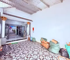 house for sale in to ngoc van, district 12 - 98m2, 2 bedrooms, separate pink book, price only 4.9 billion! live happily in the middle