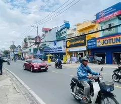 house for sale in to ngoc van, tam binh hau, 81m2, 3 floor, only 7 billion tl.