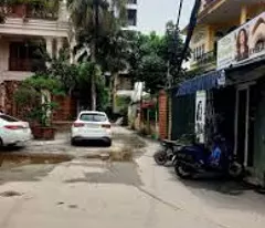 house for sale in to ngoc van, tay ho, 300 m x 7 floors, frontage 13 m, price 79.8 billion.