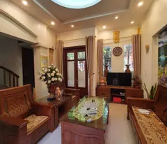 house for sale in to vinh dien - thanh xuan 63m, 4 floors, 6.5 billion