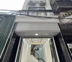 house for sale in to vinh dien, thanh xuan, car, business, 43m2, 15.6 billion (ctl)