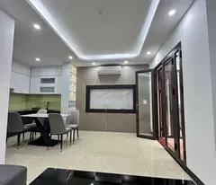 house for sale in to vinh dien, thanh xuan, near car, 40m2, 7.8 billion (ctl)
