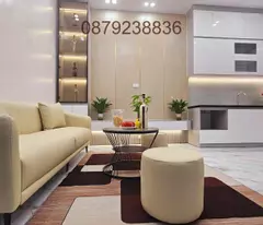 house for sale in ton duc thang, 5 floors, new house, near the street, close to cars, only 5.6 billion