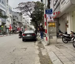 house for sale in ton duc thang alley 22/26m2 5 floors more than 6 billion corner lot comprehensive beauty diverse amenities