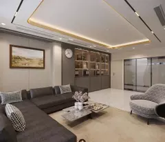 house for sale in ton duc thang, dong da - 64m² x 8t elevator - mt 5.1m - car garage - business - price 28.9