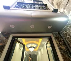 house for sale in ton that tung, dong da, newly built with full furniture, near car, 32m2, 7.15 billion