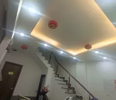house for sale in trai ca alley, hai ba trung, 48m2, 5 floors. price: 9.5 billion. contact: 0937158386
