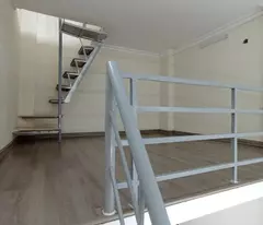 house for sale in trai ca alley, truong dinh street, 17m2, price only 1 billion