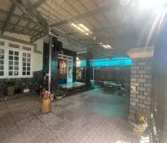 house for sale in tran anh tong planning area, ward 8. da lat