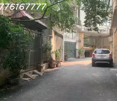 house for sale in tran duy hung, cau giay, builder, clear alley, car 65m2 - 5t - square meter 4.2m - slightly 21 billion
