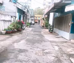 house for sale in tran ke xuong hxt, ward 7, phu nhuan, 60m2, price only 7 billion, 800