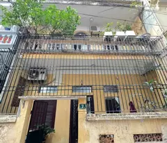 house for sale in tran lane cau giay: 55m2, 3 floors, 4 bedrooms, owner's red book, attractive price 16