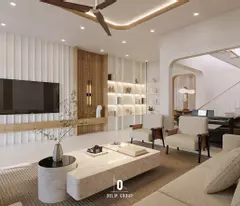**house for sale in tran mai ninh alley, ward 12, tan binh, 5.2x33, bau cat area