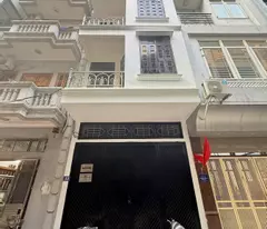 house for sale in tran quang dieu, dong da, smart car, high standard, 40m, 4 floors, 13.7 billion