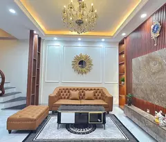 house for sale in tran quang dieu street, dong da, with free parking, 60m2, 6m business area, approximately 20 billion