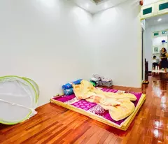 house for sale in tran quy kien, cau giay, subdivided with cars, 42m2, 6 floors, only 18.6 billion