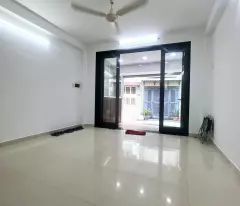 house for sale in tran van quang alley - au co tan binh - car elevator - 52m2, 4 floors for only 7 billion.