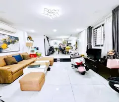 house for sale in tran van quang car alley, tan binh district, area 4.2 x 11.9 m, price 7.8 billion