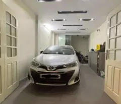 house for sale in tric sai, tay ho. 79m2 6 floors price 18 billion-10m to the street face and west lake. excellent location -