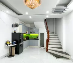 house for sale in trieu khuc, thanh tri, 30m car, 30m2, 6.3 billion