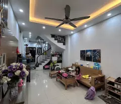 house for sale in trinh dinh cuu - hoang mai, 47m2, frontage 4m, price 11.85 billion.