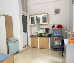 house for sale in trinh dinh cuu - hoang mai, 80 m2, 6 elevator floors, price 15.8 billion.