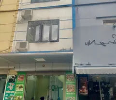 house for sale in trinh dinh cuu, hoang mai, lot subdivision, sidewalk, bypass car, business, 33m2, 13.2 billion (ctl)