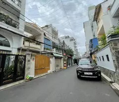 house for sale in truck alley 8m 88m² - thoai ngoc hau, tan phu district - 5 bedrooms - 10.0 billion