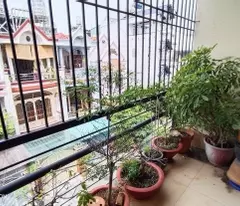 house for sale in truck alley nguyen van khoi, go vap, 75m2, 8.3 billion