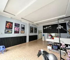house for sale in truck alley phan sao nam, ward 11 tan binh 91m2, 2 floors cast reinforced concrete 9 billion - 0977943598
