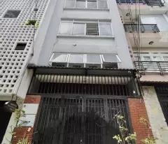 house for sale in truck alley - to hien thanh - ward 14 - district 10