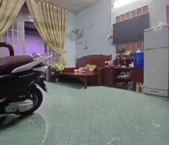house for sale in trung chanh, hoc mon - 62m2, residential, hsocial - price!