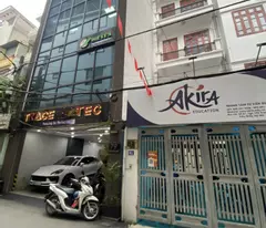 house for sale in trung kinh cau gia paper differential parking plot on 2 side always 6 floors 105m 28.5 billion