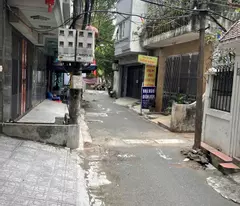 house for sale in trung kinh, cau giay, area 55m2, 5 floors, car parking, business