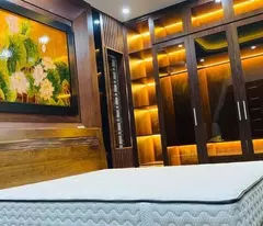 house for sale in trung kinh for 5 billion 8