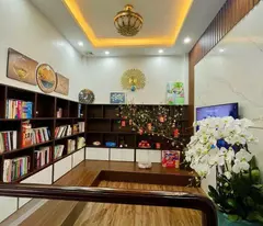 house for sale in trung van nam tu liem - to lane - avoid cars - good price