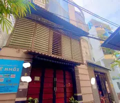 **house for sale in truong chinh alley, ward 15, tan binh district; (9x16) is only 12 billion